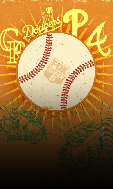 Win $5,000 On FOX's MLB Doubleheader